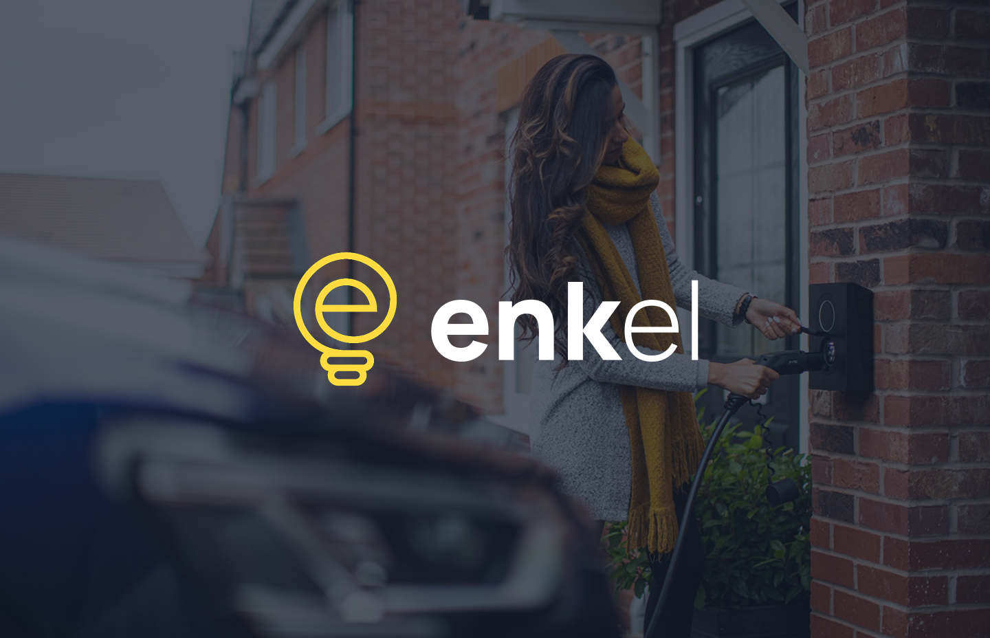enkel Energi